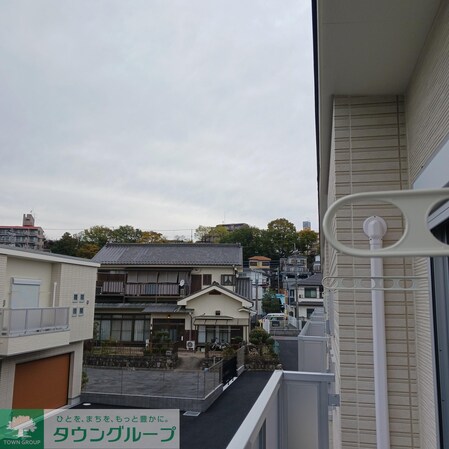 amapolaIの物件内観写真